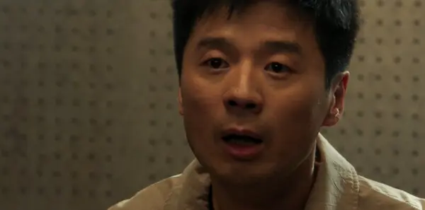 以法之名第26集剧照