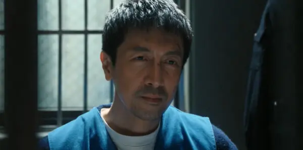 正当防卫第11集剧照