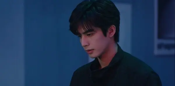 七根心简第14集剧照