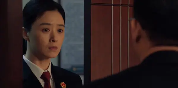 以法之名第3集剧照