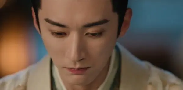 桃花映江山第20集剧照