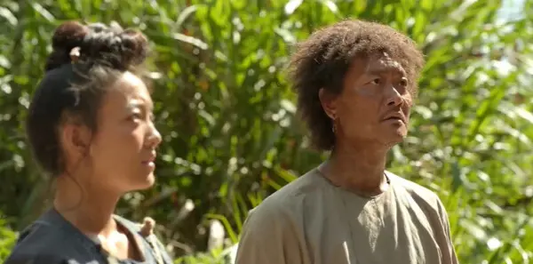 长安的荔枝第22集剧照