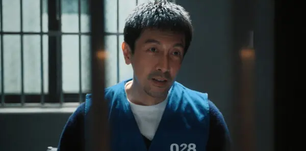 正当防卫第5集剧照