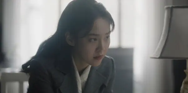 潜渊第15集剧照