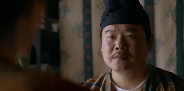 长安的荔枝第31集剧照