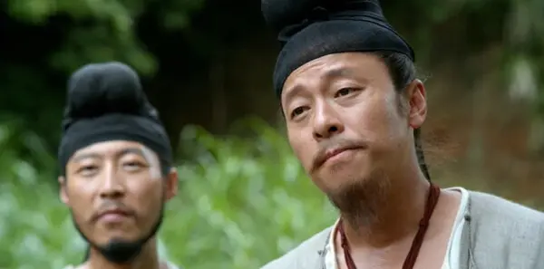 长安的荔枝第19集剧照