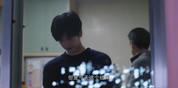 樱桃琥珀第13集剧照