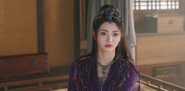 临江仙第28集剧照