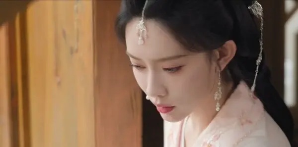 桃花映江山第17集剧照