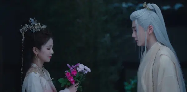 临江仙第30集剧照