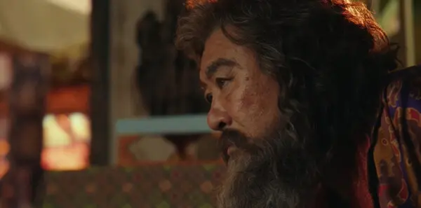 长安的荔枝第32集剧照