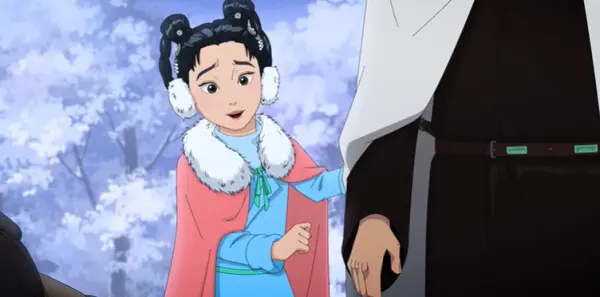 长安的荔枝第33集剧照