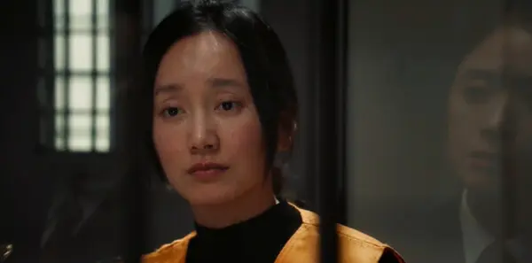 以法之名第4集剧照