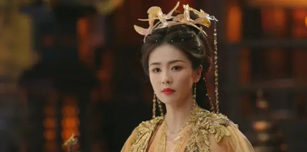 临江仙第24集剧照