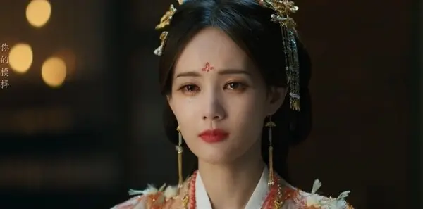 书卷一梦第26集剧照