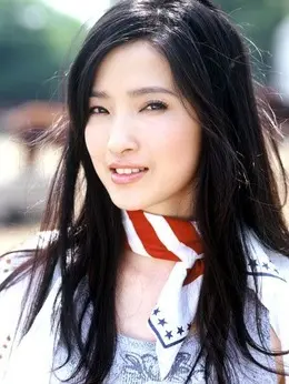 龚蓓苾图片写真