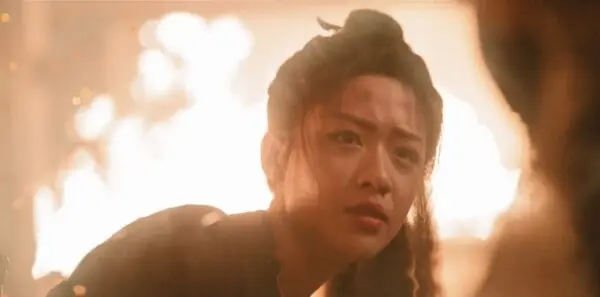 定风波第4集剧照