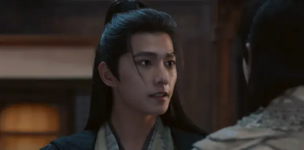 凡人修仙传第21集剧照