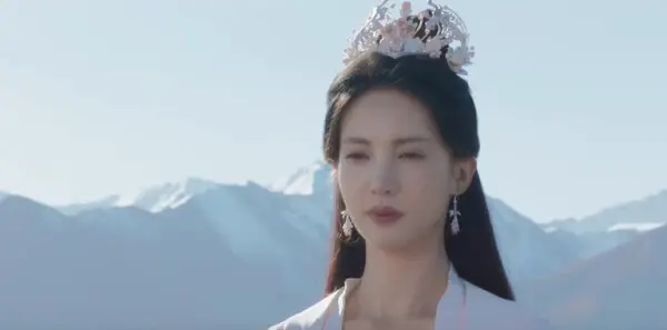 凡人修仙传第17集剧照