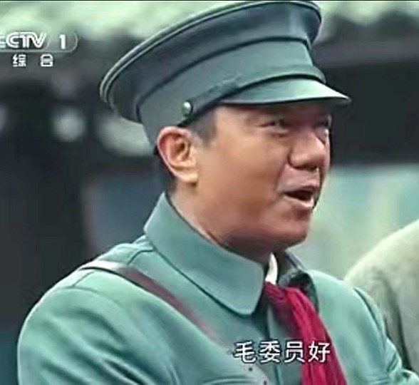 观看《浴血荣光》感言之八：讴歌红三军团长彭德怀