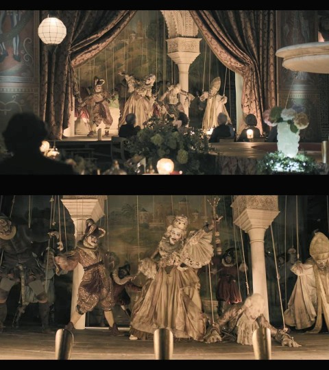 《行尸走肉：达里尔&middot;迪克森》S3E7：远离家乡