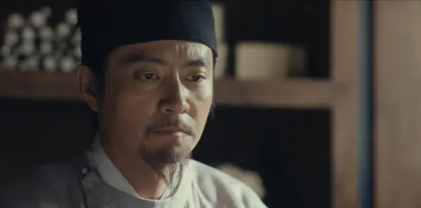 太平年第22集剧照