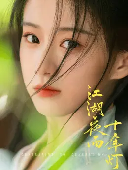 蔡昭剧照