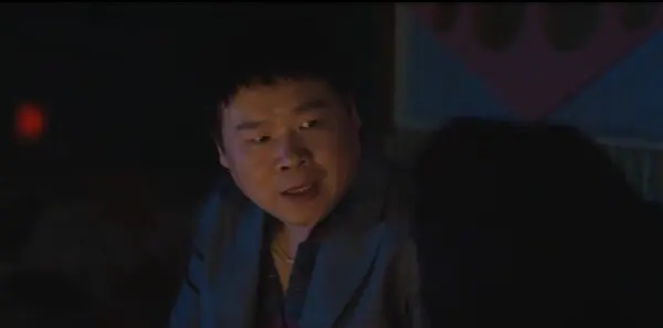 悬案第2集剧照