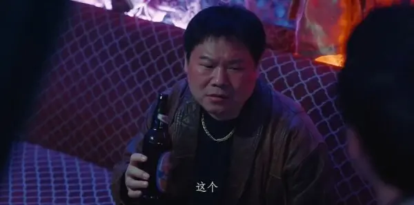悬案第1集剧照