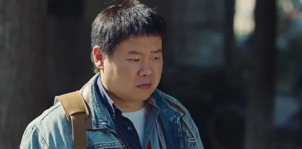 悬案第3集剧照