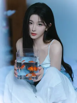 李雁回剧照