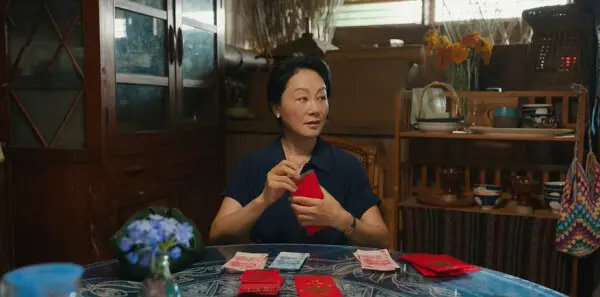 小芳第10集剧照