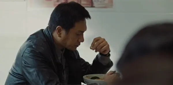 悬案第16集剧照