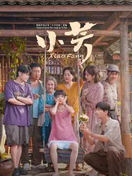 小芳剧情介绍封面图