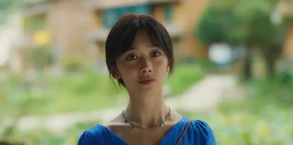 小芳第17集剧照