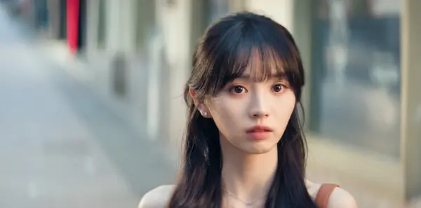 天才,女友第18集剧照