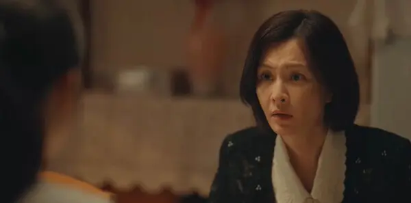 人鱼第13集剧照