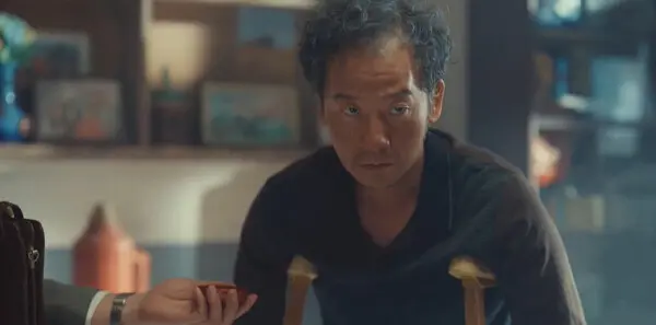 人鱼第13集剧照