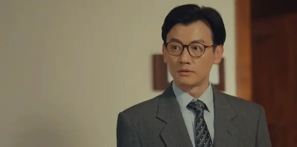 人鱼第10集剧照