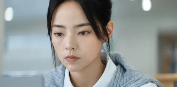天才,女友第18集剧照