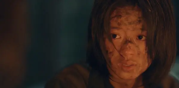人鱼第11集剧照