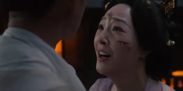 御廷谣第23集剧照