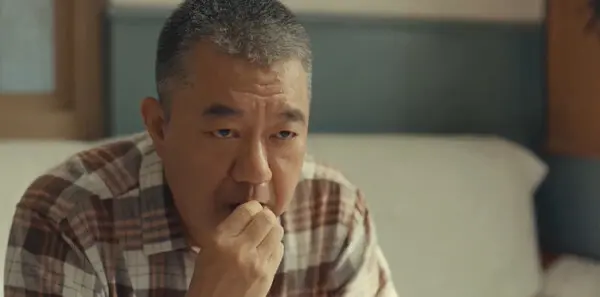 人鱼第11集剧照
