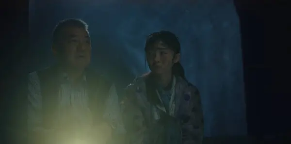 人鱼第15集剧照